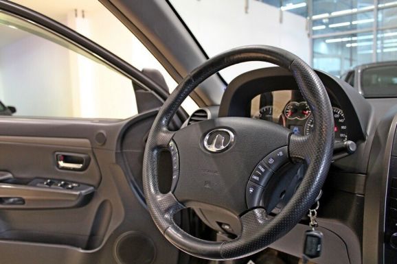 Great Wall Hover H5, 2.0 л, АТ, 2012 фото 10