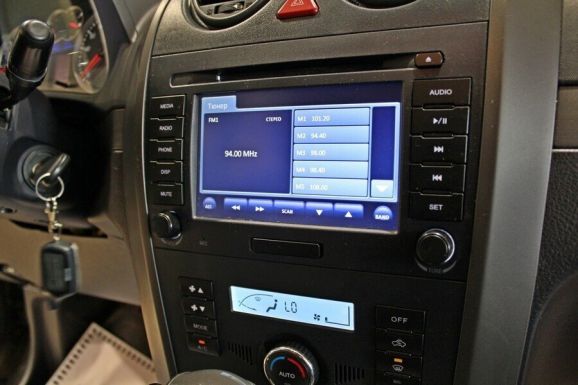 Great Wall Hover H5, 2.0 л, АТ, 2012 фото 11