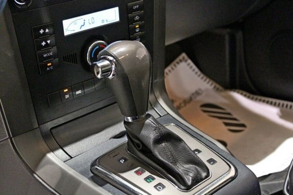 Great Wall Hover H5, 2.0 л, АТ, 2012 фото 1