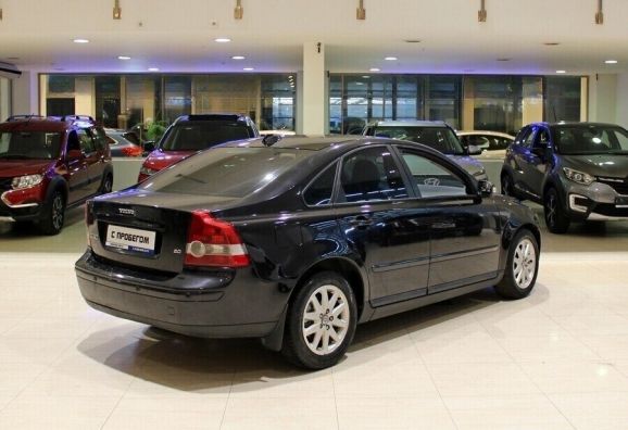 Volvo S40, 2.0 л, МТ, 2011 фото 6