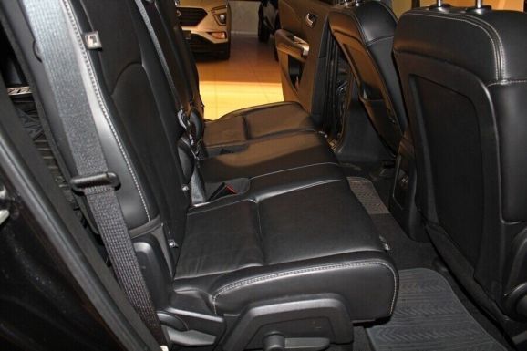 Dodge Journey, 3.6 л, АТ, 2012 фото 7