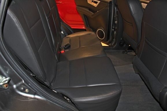 Lifan X60, 1.8 л, МТ, 2015 фото 8