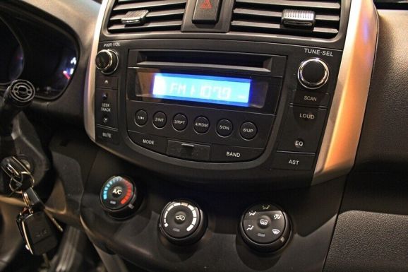 Lifan X60, 1.8 л, МТ, 2015 фото 9