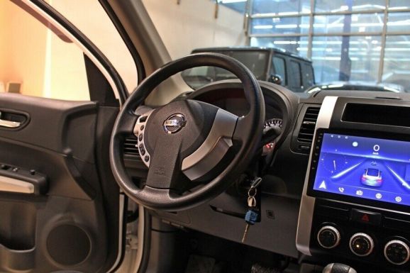 Nissan X-Trail, 2.0 л, Вариатор, 2014 фото 7