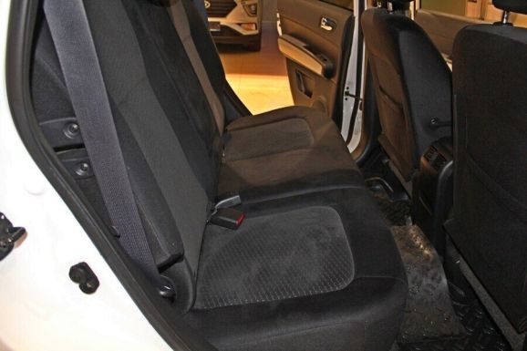 Nissan X-Trail, 2.0 л, Вариатор, 2014 фото 8