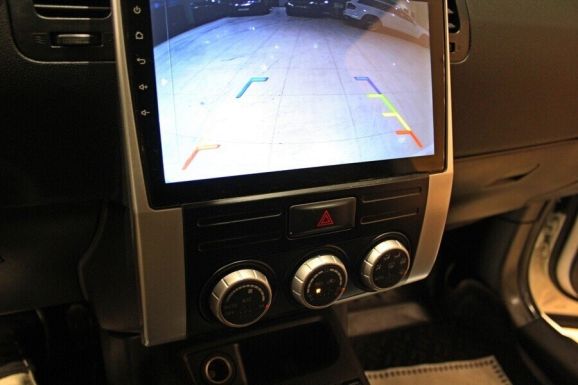 Nissan X-Trail, 2.0 л, Вариатор, 2014 фото 2