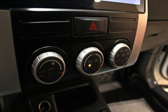 Nissan X-Trail, 2.0 л, Вариатор, 2014 фото 1