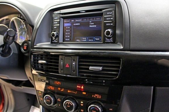 Mazda CX-5, 2.0 л, АТ, 2012 фото 9