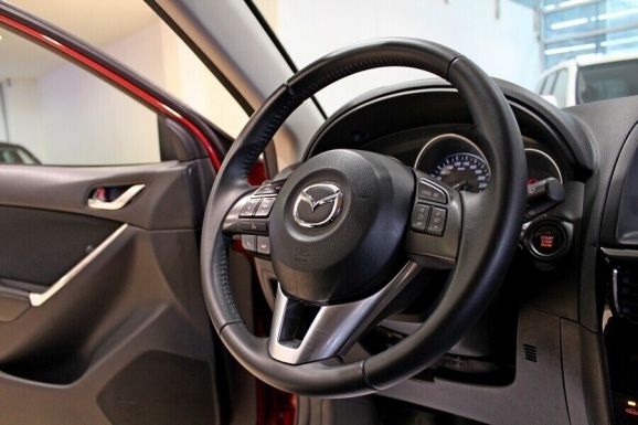 Mazda CX-5, 2.0 л, АТ, 2012 фото 10