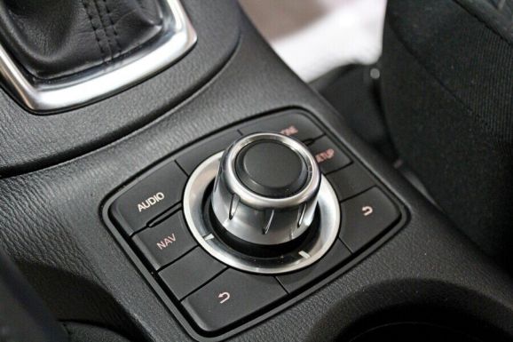 Mazda CX-5, 2.0 л, АТ, 2012 фото 12