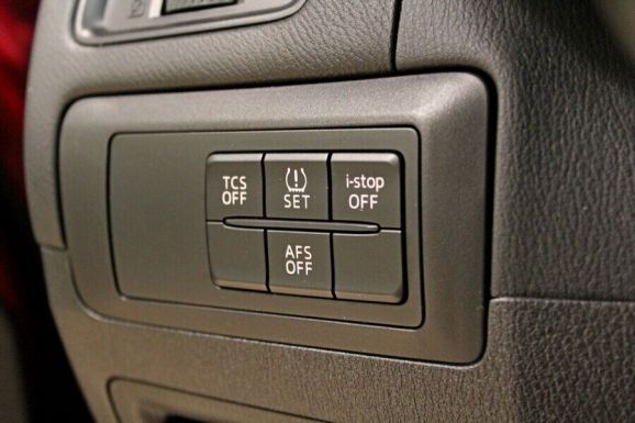 Mazda CX-5, 2.0 л, АТ, 2012 фото 2