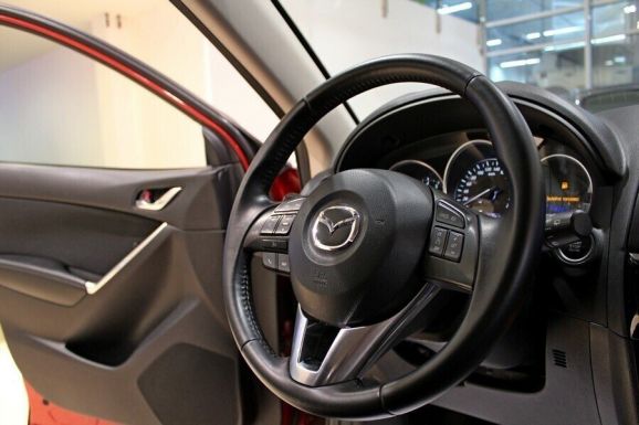 Mazda CX-5, 2.0 л, АТ, 2013 фото 7
