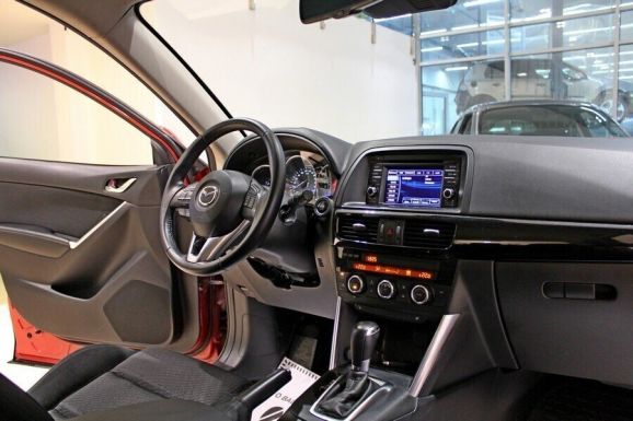 Mazda CX-5, 2.0 л, АТ, 2013 фото 8