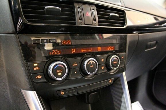 Mazda CX-5, 2.0 л, АТ, 2013 фото 9