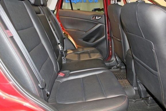 Mazda CX-5, 2.2 л, АТ, 2013 фото 8
