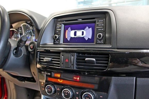 Mazda CX-5, 2.2 л, АТ, 2013 фото 10