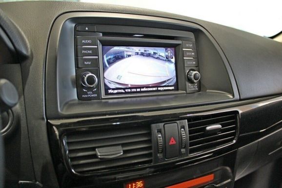 Mazda CX-5, 2.2 л, АТ, 2013 фото 1