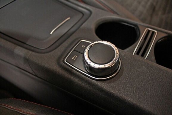 Mercedes-Benz CLA, 1.6 л, Робот, 2013 фото 10