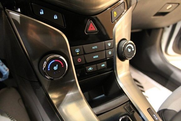 Chevrolet Cruze, 1.4 л, АТ, 2015 фото 9