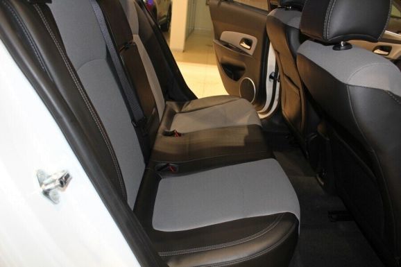 Chevrolet Cruze, 1.4 л, АТ, 2015 фото 1