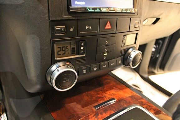 Volkswagen Touareg, 3.6 л, АТ, 2008 фото 2