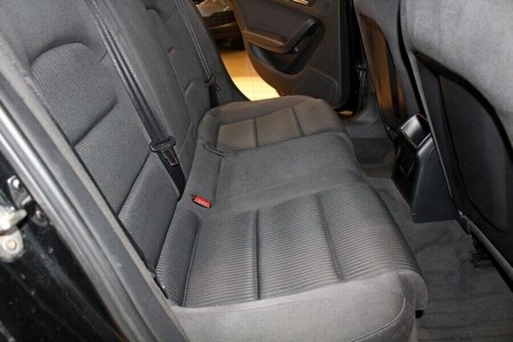 Audi A4, 1.8 л, Вариатор, 2010 фото 1