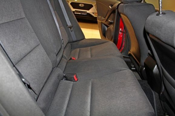 Honda Accord, 2.0 л, АТ, 2009 фото 1