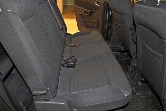 Opel Zafira, 1.8 л, МТ, 2011 фото 8