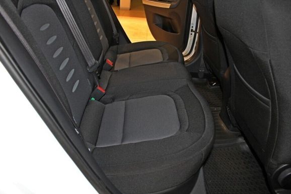 Kia Ceed, 1.6 л, АТ, 2013 фото 8