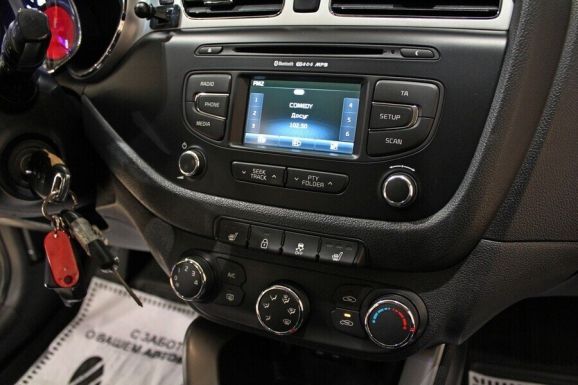 Kia Ceed, 1.6 л, АТ, 2013 фото 2