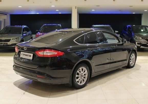 Ford Mondeo, 2.5 л, АТ, 2016 фото 6