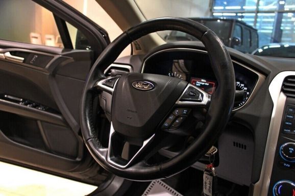 Ford Mondeo, 2.5 л, АТ, 2016 фото 8