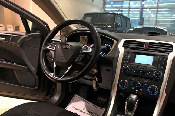 Ford Mondeo, 2.5 л, АТ, 2016 фото 9
