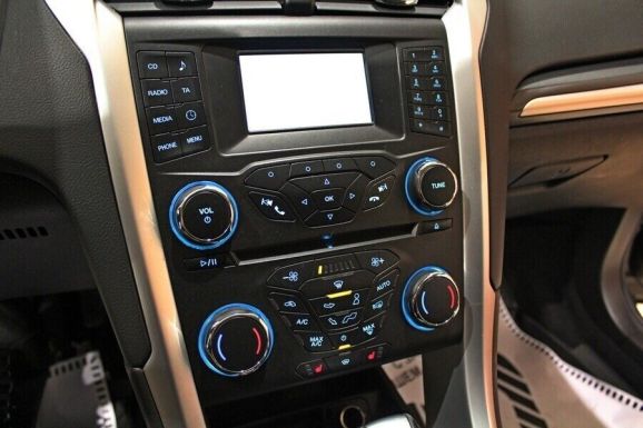 Ford Mondeo, 2.5 л, АТ, 2016 фото 2