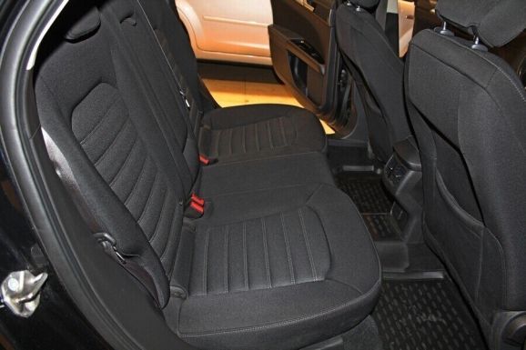 Ford Mondeo, 2.5 л, АТ, 2016 фото 1