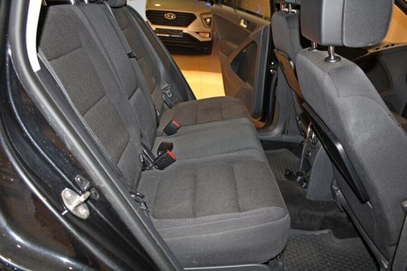 Volkswagen Tiguan, 1.4 л, Робот, 2014 фото 8