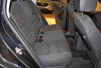 Volkswagen Tiguan, 1.4 л, РКПП, 2014 фото 8