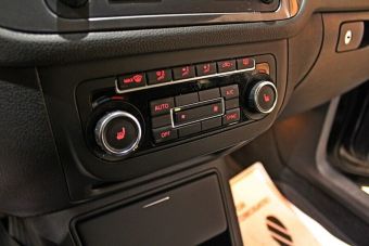 Volkswagen Tiguan, 1.4 л, РКПП, 2014 фото 1