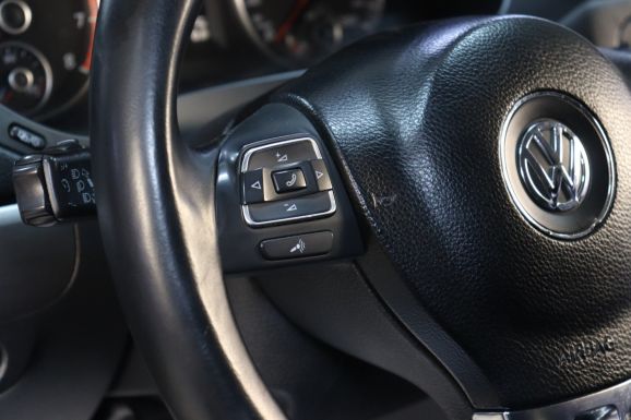 Volkswagen Jetta, 1.4 л, Робот, 2013 фото 11