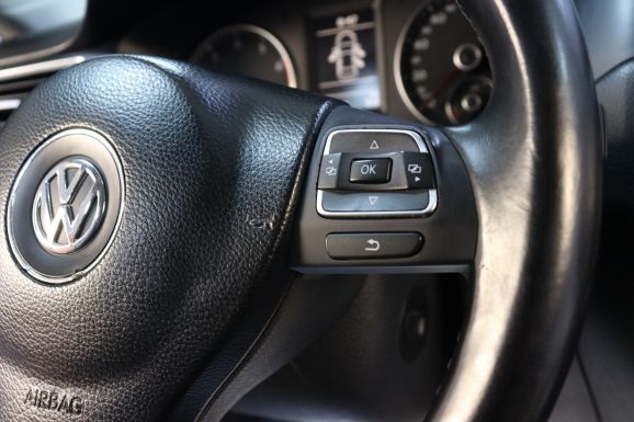 Volkswagen Jetta, 1.4 л, Робот, 2013 фото 12