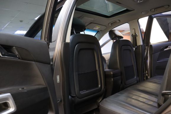 Opel Antara, 2.2 л, АТ, 2014 фото 8