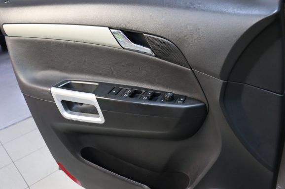 Opel Antara, 2.2 л, АТ, 2014 фото 10