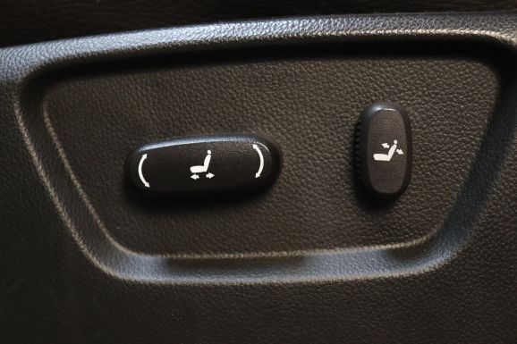 Opel Antara, 2.2 л, АТ, 2014 фото 11