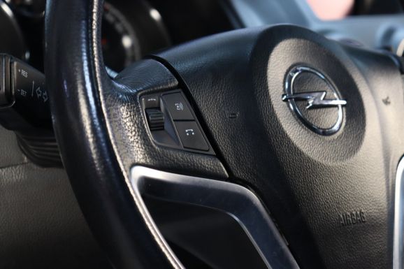 Opel Antara, 2.2 л, АТ, 2014 фото 13