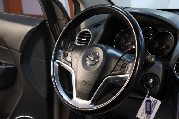 Opel Antara, 2.2 л, АТ, 2014 фото 2