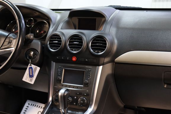 Opel Antara, 2.2 л, АТ, 2014 фото 1