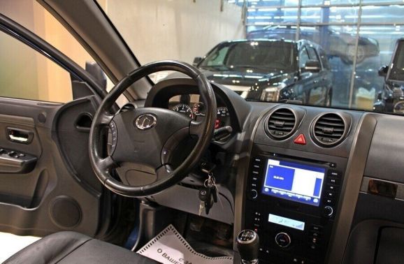 Great Wall Hover H5, 2.4 л, МТ, 2013 фото 7