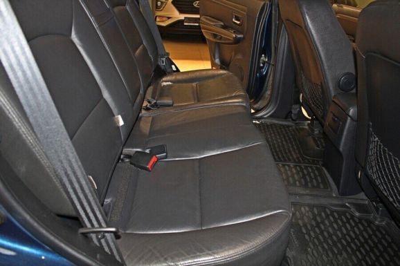 Great Wall Hover H5, 2.4 л, МТ, 2013 фото 8