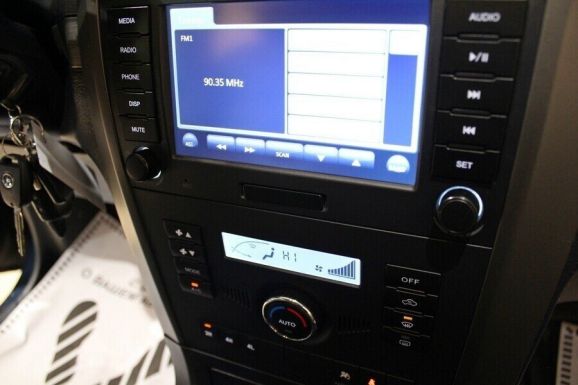 Great Wall Hover H5, 2.4 л, МТ, 2013 фото 9