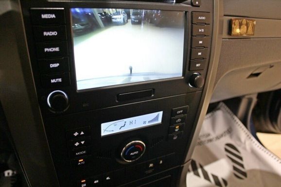 Great Wall Hover H5, 2.4 л, МТ, 2013 фото 2